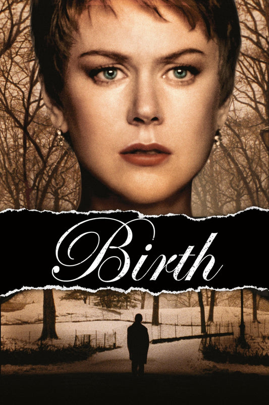 Birth (2004) Movie Magnet
