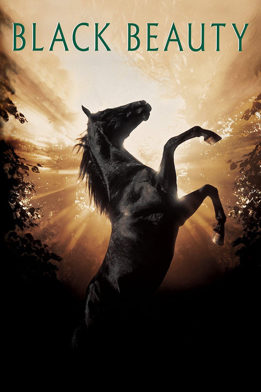 Black Beauty (1994) Movie Magnet