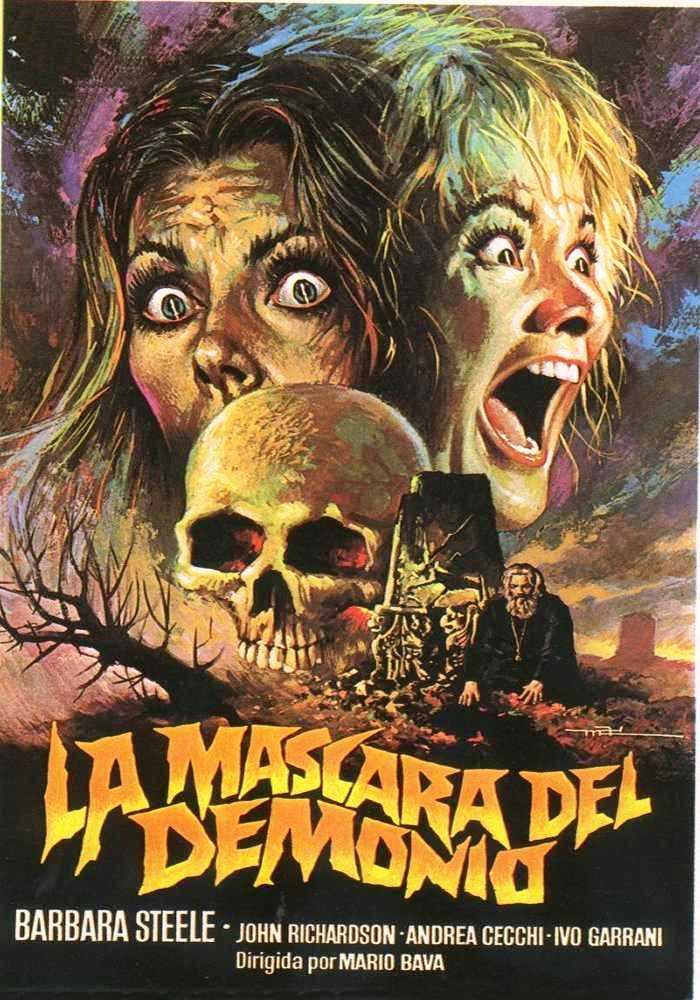 Black Sunday 04 Movie Magnet