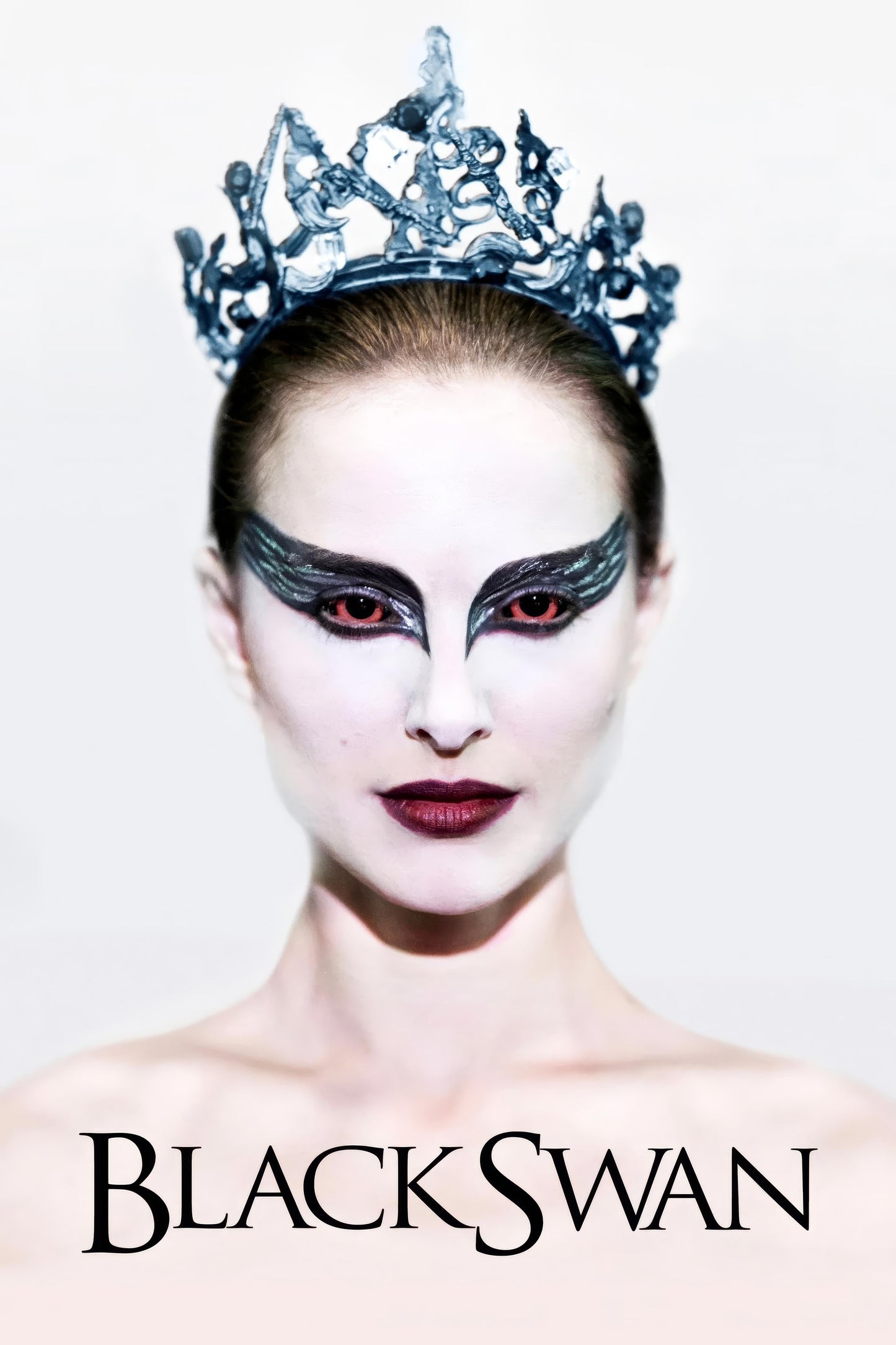 Black Swan (2010) Movie Magnet