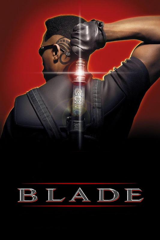 Blade (1998) Movie Magnet