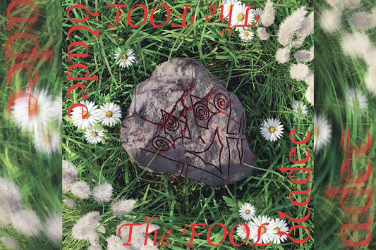 Bladee The Fool Music Album Songwriter Producer Wall Home Decor Jigsaw Puzzle
