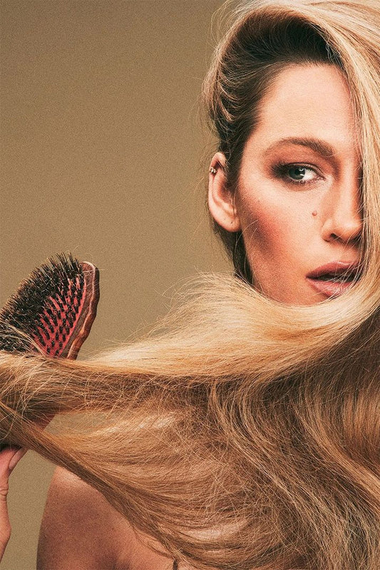 Blake Lively Cinema Actress Model Television Star Fans Poster
