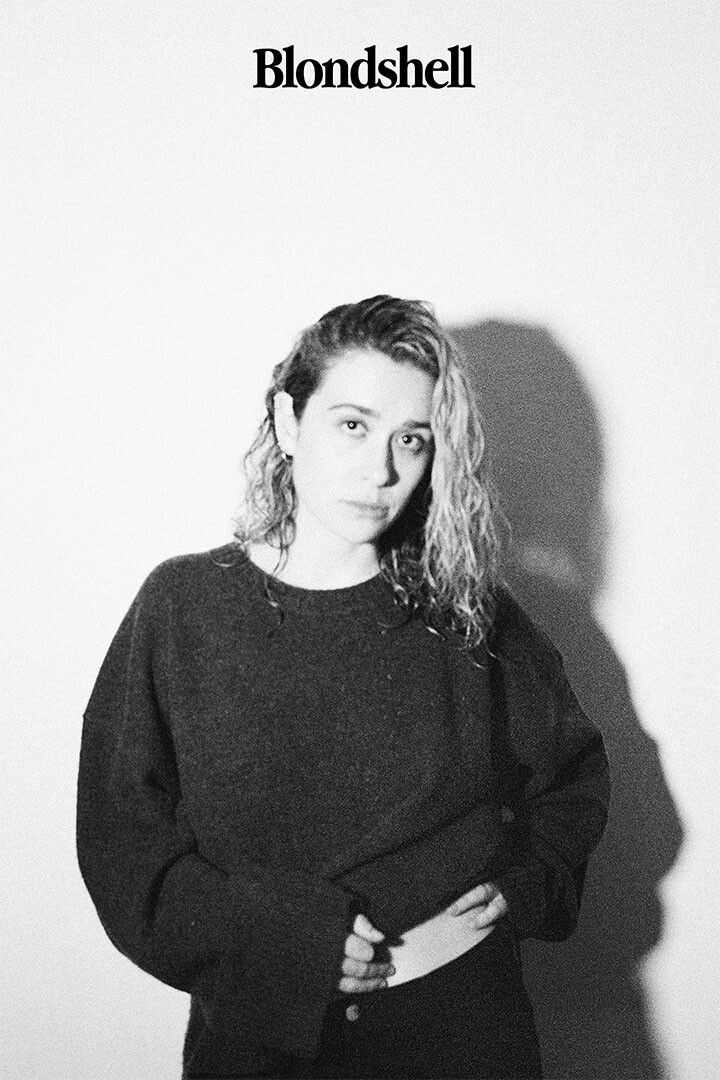 Blondshell Blondshell Indie Rock Music Artist Jigsaw Puzzle