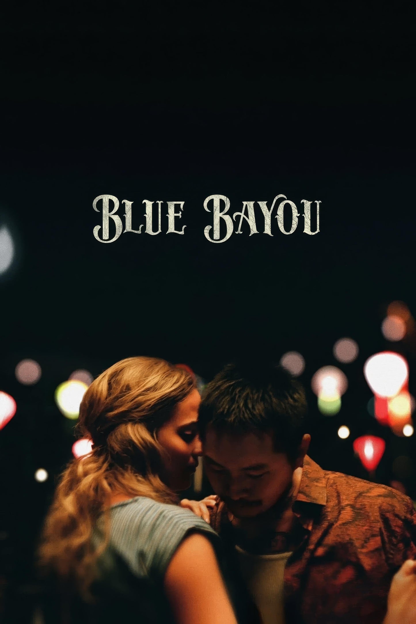 Blue Bayou (2021) Movie Magnet