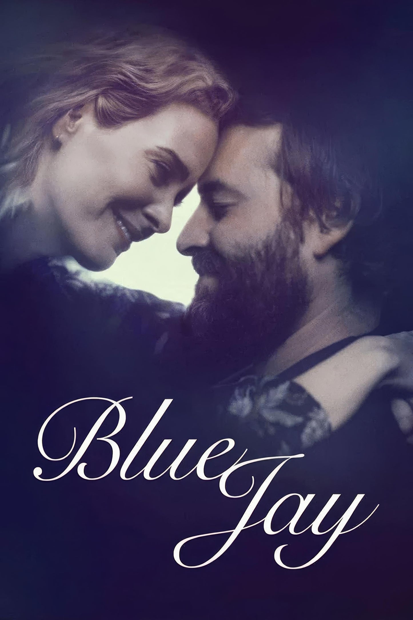 Blue Jay (2016) Movie Magnet