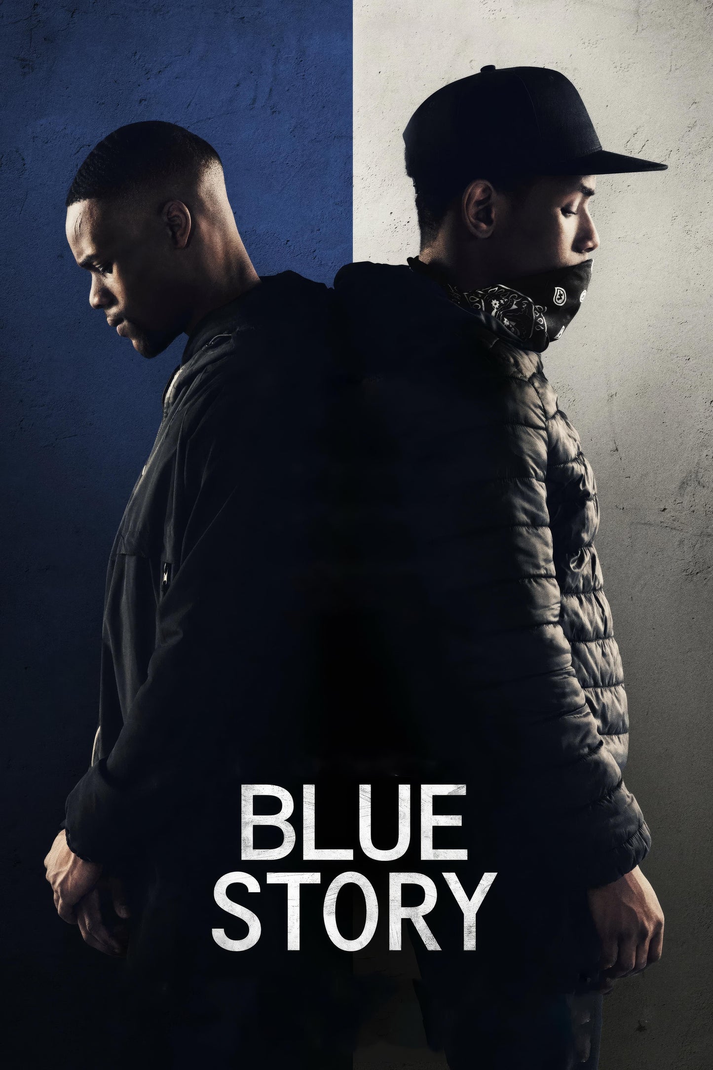 Blue Story (2019) Movie Magnet