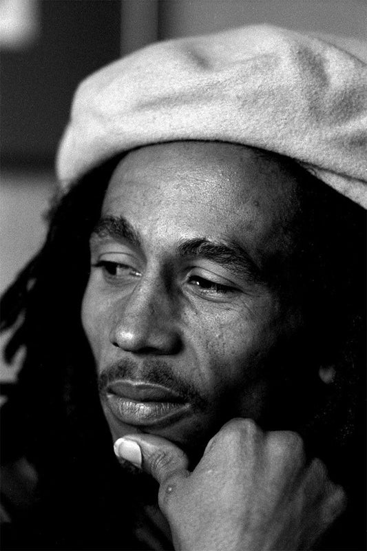 Bob Marley Songs Of Freedom Music Album Print Wall Home Decor Jigsaw Puzzle