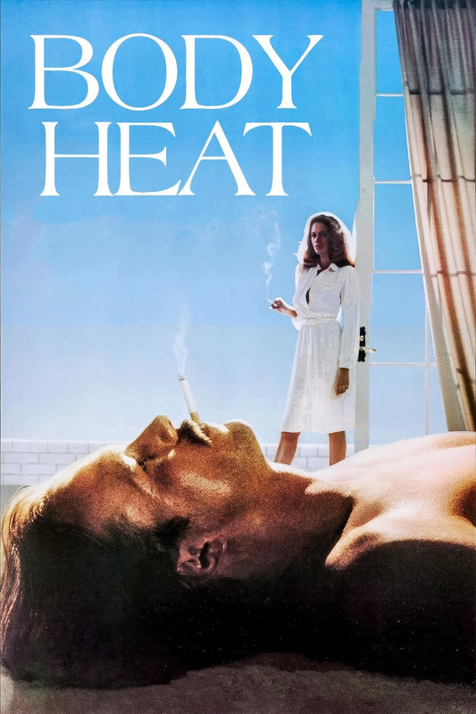 Body Heat (1981) Movie Magnet
