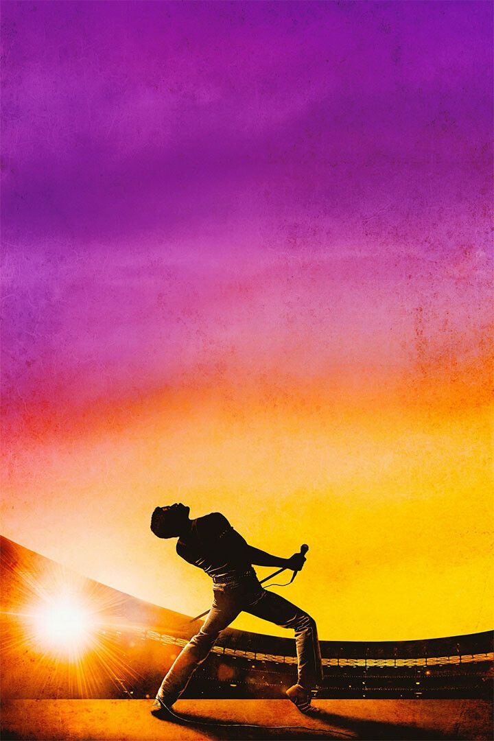 Bohemian Rhapsody Drama Painting Jigsaw Puzzle
