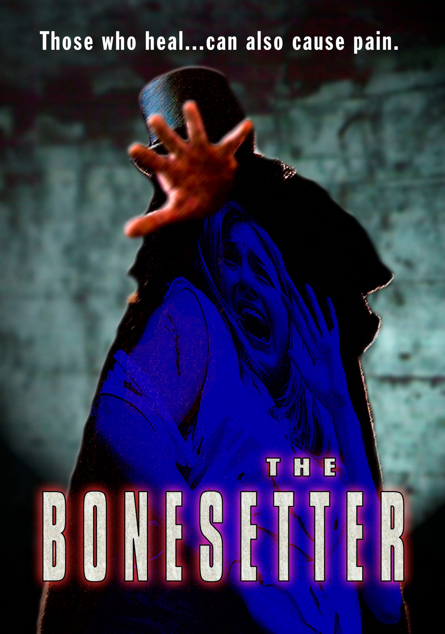 Bonesetter 01 Movie Magnet
