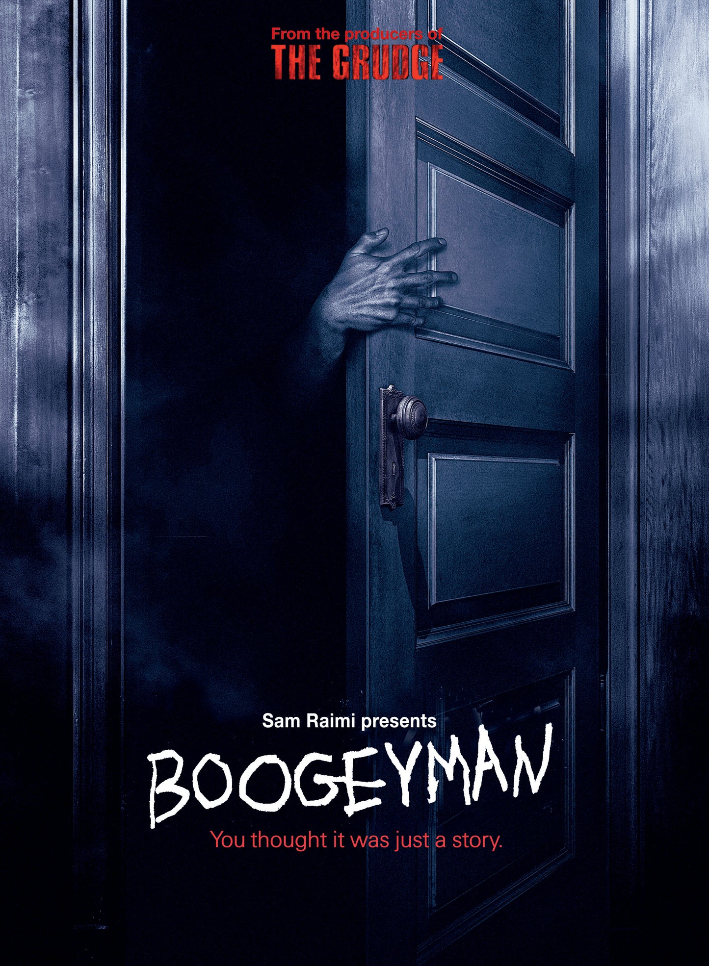 Boogeyman 2005 01 Movie Magnet