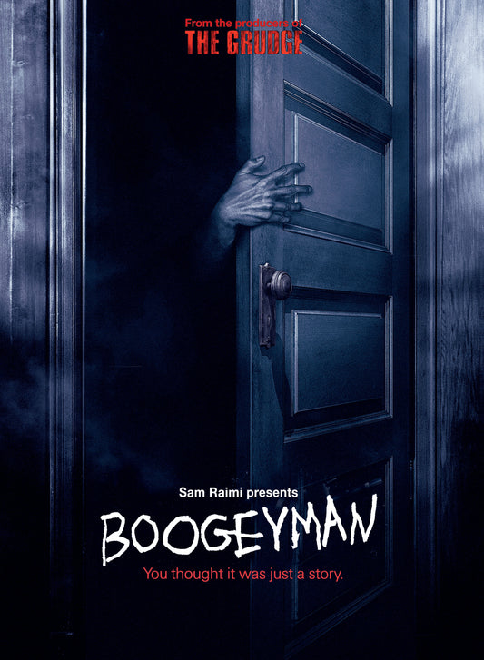 Boogeyman 2005 01 Movie Magnet