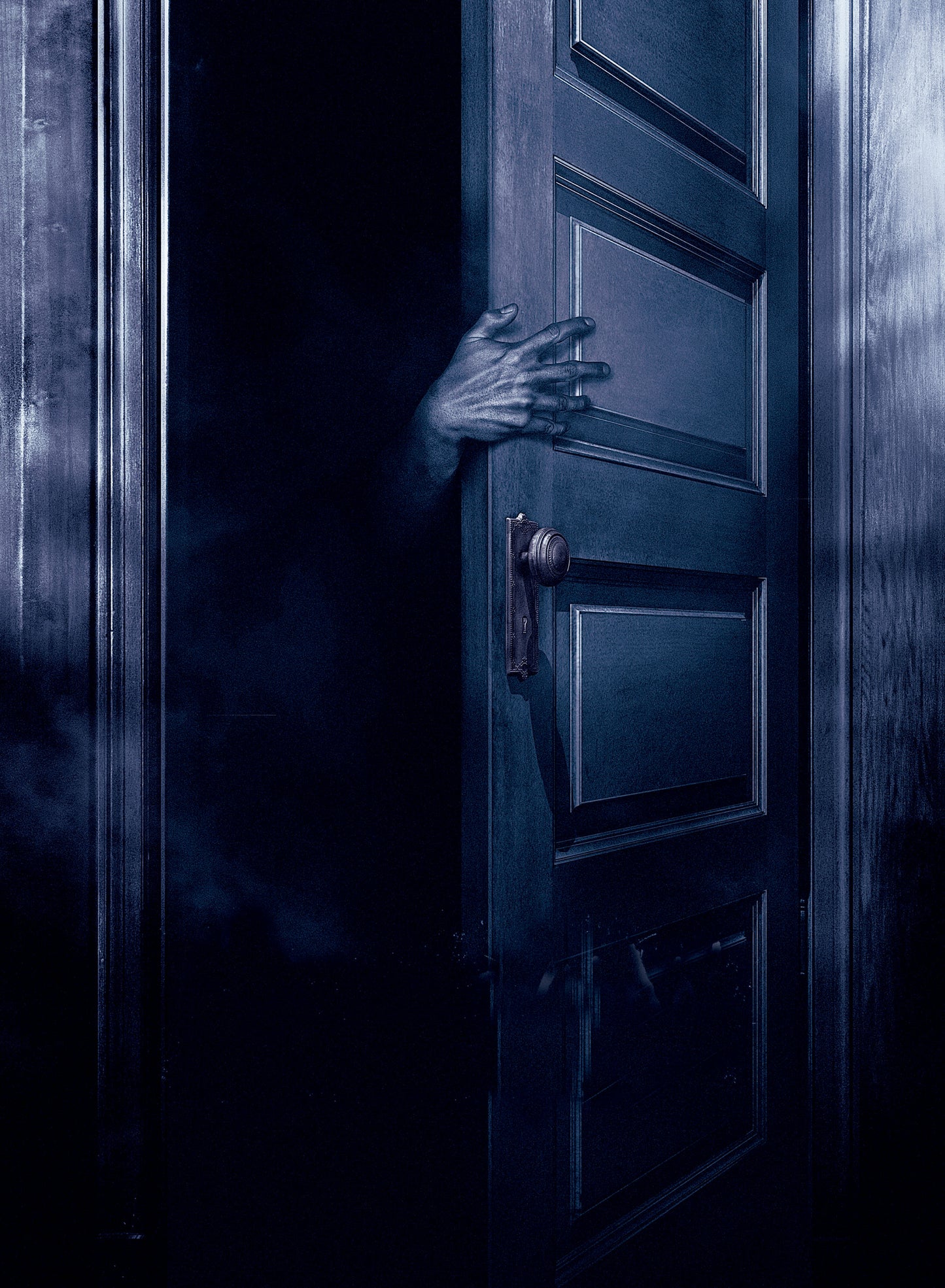 Boogeyman 2005 02 Movie Magnet