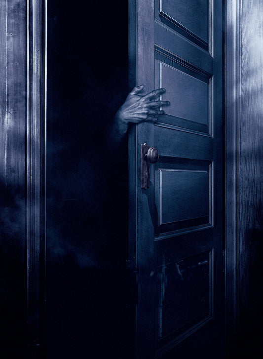 Boogeyman 2005 02 Movie Magnet