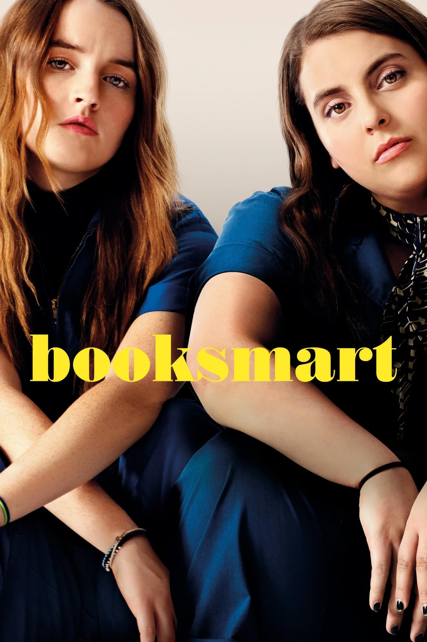 Booksmart (2019) Movie Magnet