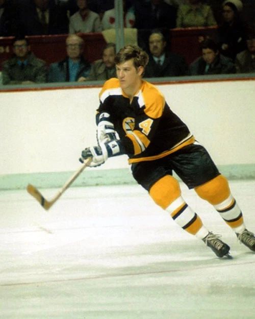Boston Bruins Bobby Orr Glossy Photo Nhl Hockey Print Poster