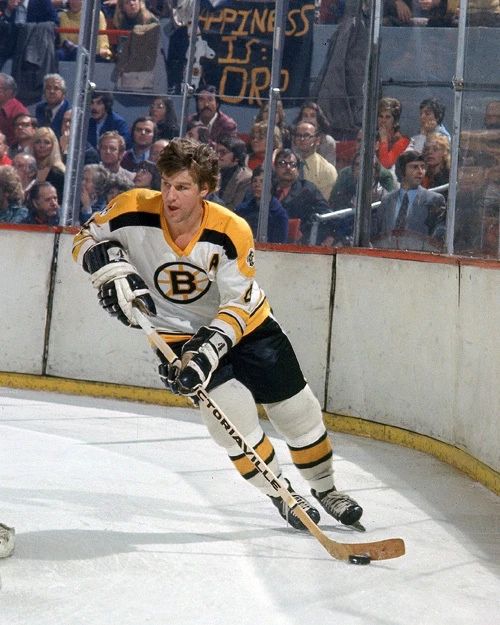 Boston Bruins Bobby Orr Glossy Magnet Nhl Hockey Magnet Hof 79