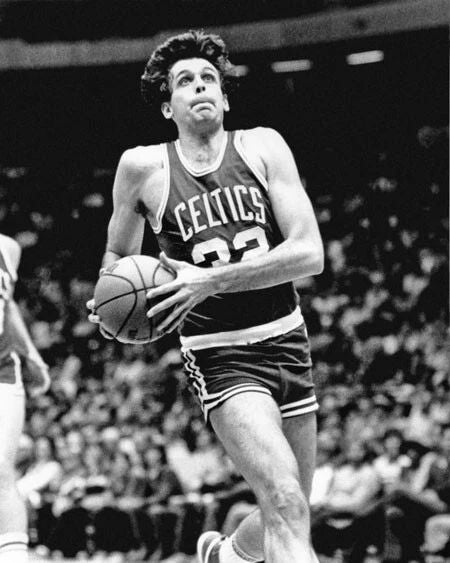 Boston Celtics Kevin Mchale Glossy Photo Nba Basketball Print Hof 06 2