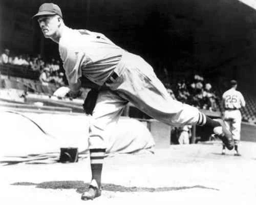 Boston Red Sox Lefty Grove Glossy Magnet Baseball Magnet Hof 47 2