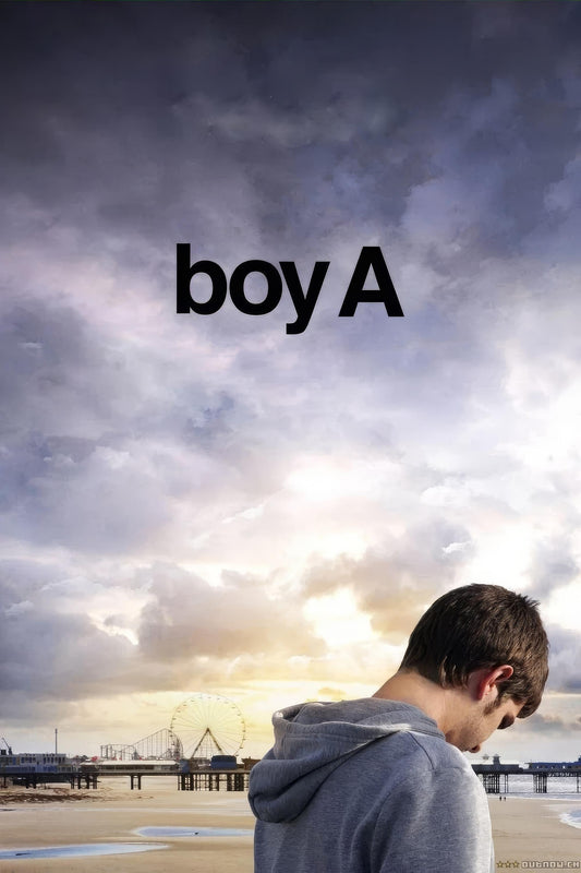 Boy A (2007) Movie Magnet