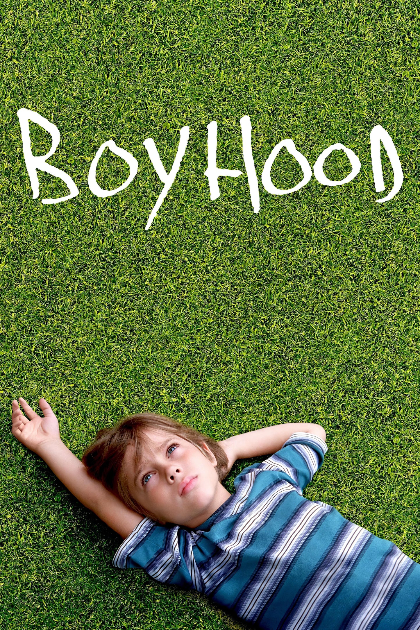 Boyhood (2014) Movie Magnet