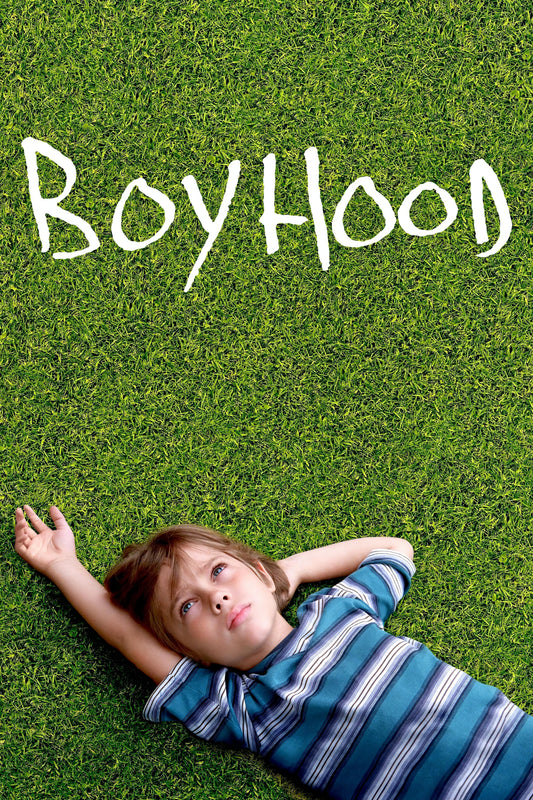 Boyhood (2014) Movie Magnet