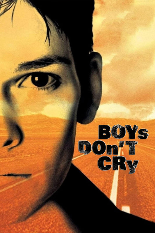 Boys Don T Cry (1999) Movie Magnet