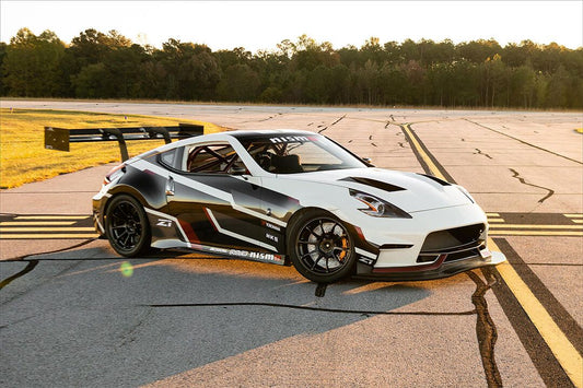 Brabham Bt62 Australian Automotive Home Decor Print Poster