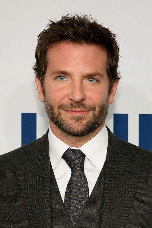 Bradley Cooper Hollywood Celebrity Actor Jigsaw Puzzle