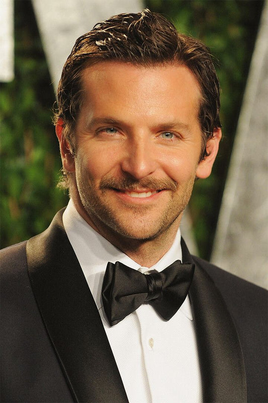 Bradley Cooper Hollywood Celebrity Actress Jigsaw Puzzle