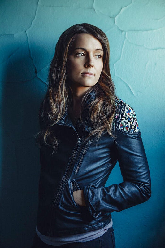 Brandi Carlile Celebrity Musician Singer Jigsaw Puzzle