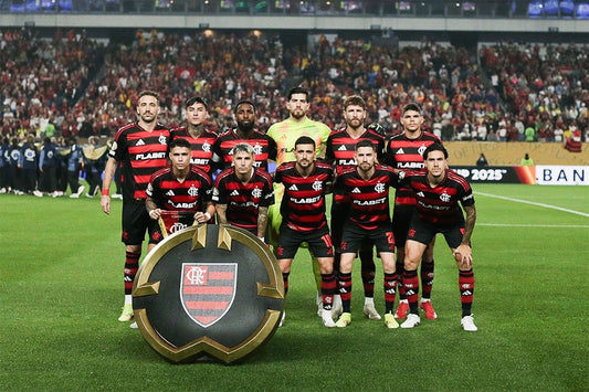 Brasil Soccer International Club Championship Tournament Fans Jigsaw Puzzle
