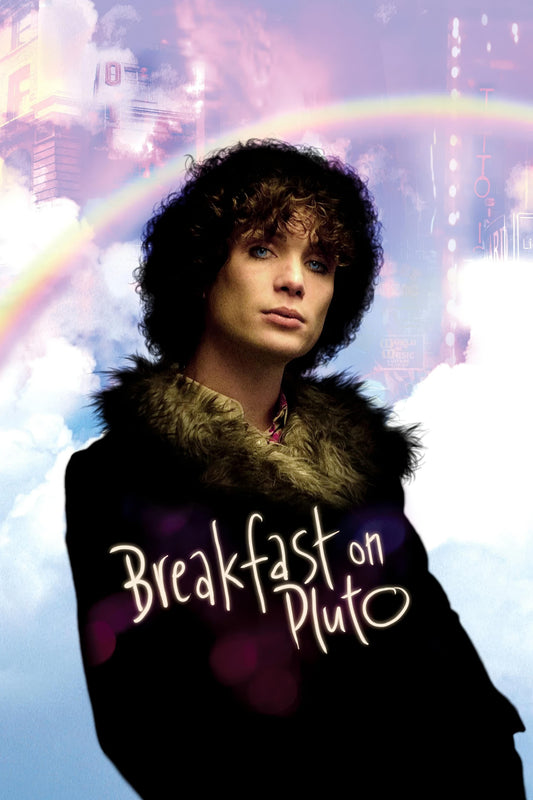 Breakfast On Pluto (2005) Movie Magnet