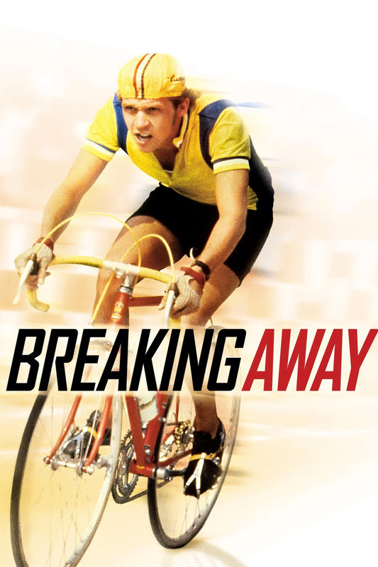 Breaking Away (1979) Movie Magnet
