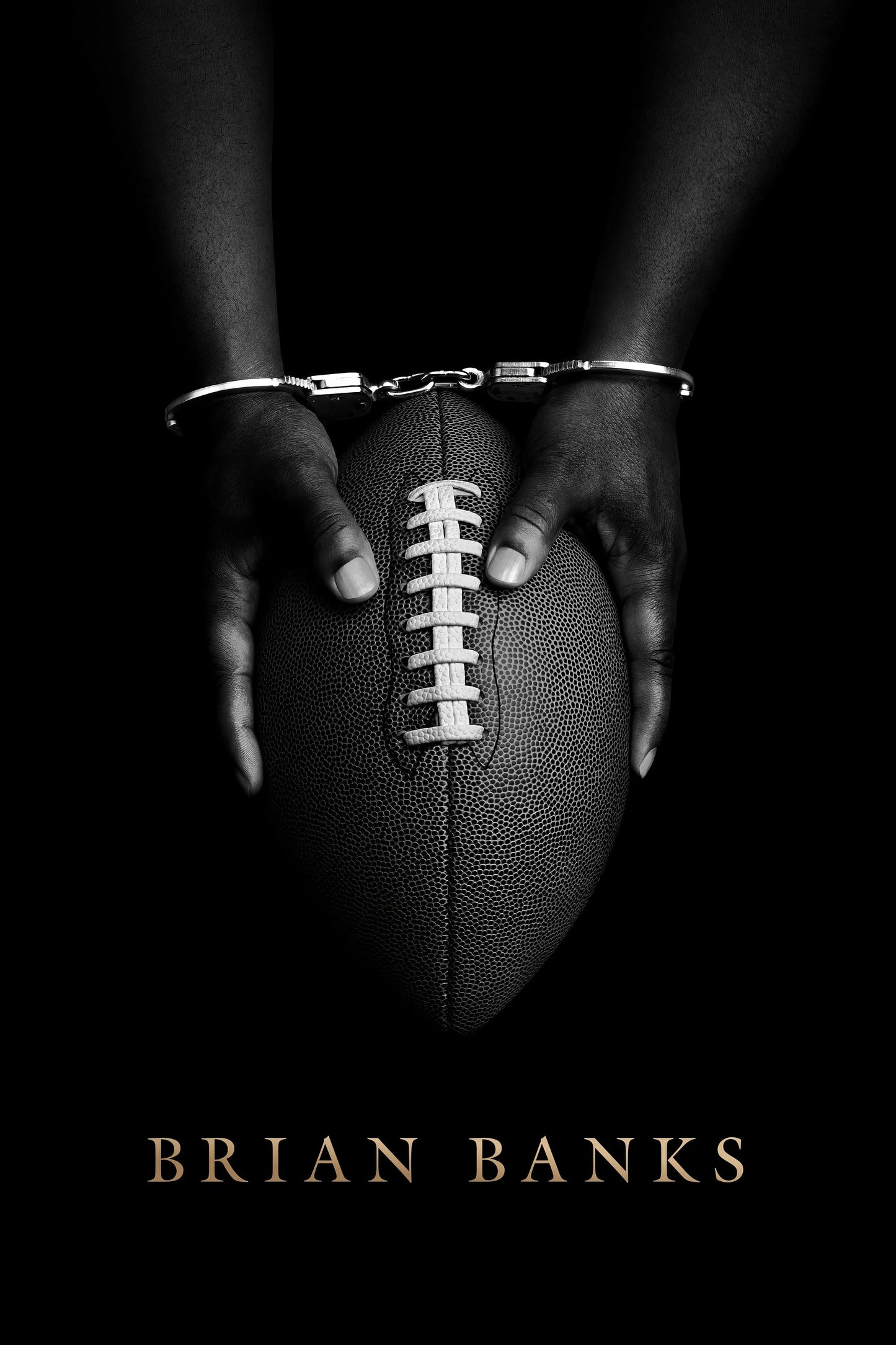 Brian Banks (2019) Movie Magnet