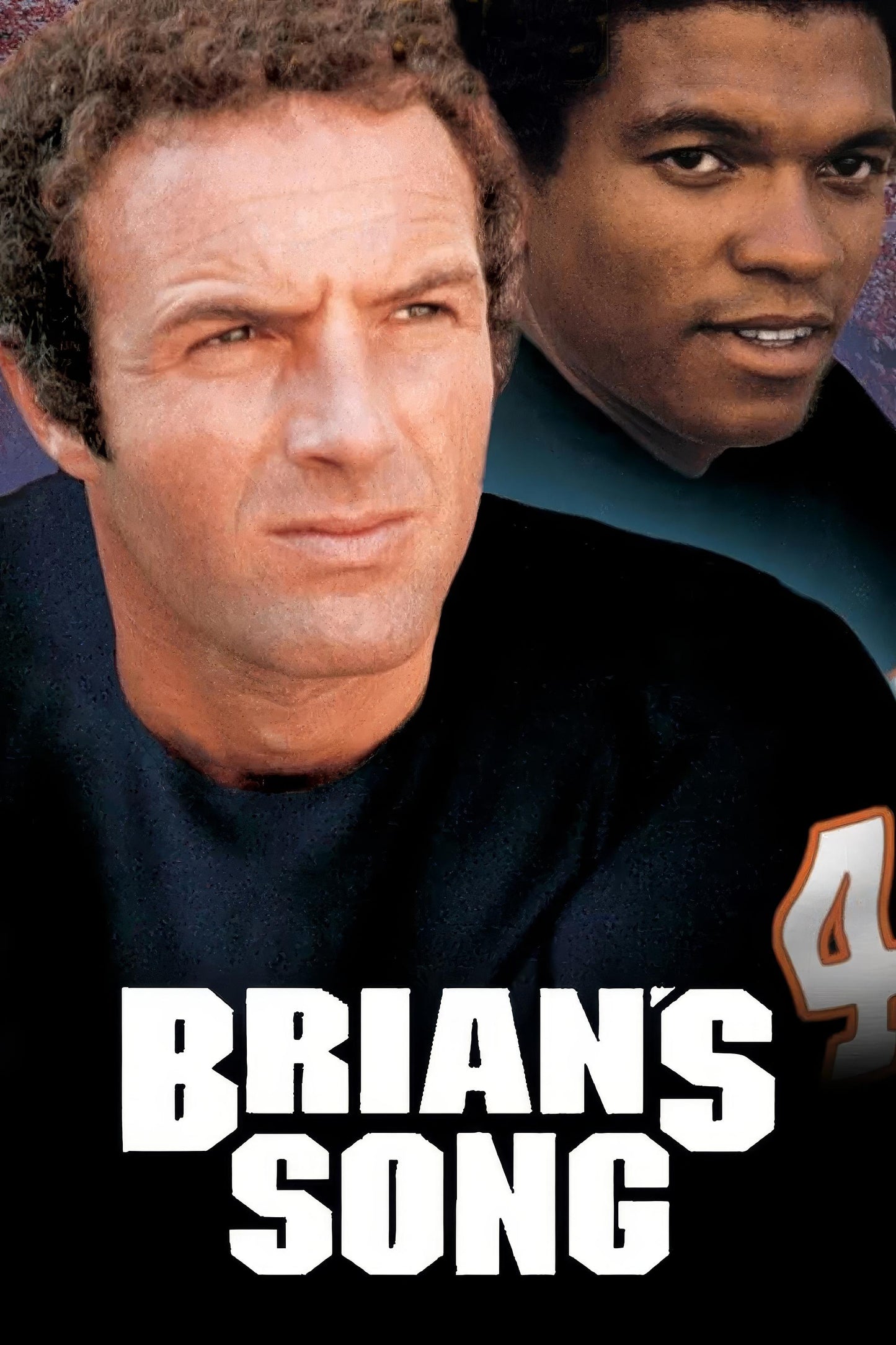Brian S Song (1971) Movie Magnet