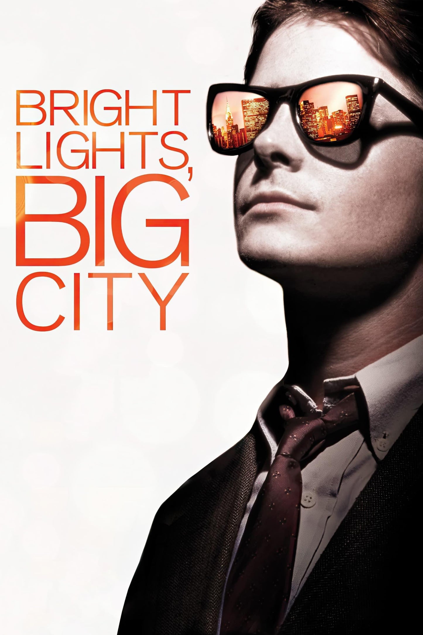 Bright Lights, Big City (1988) Movie Magnet
