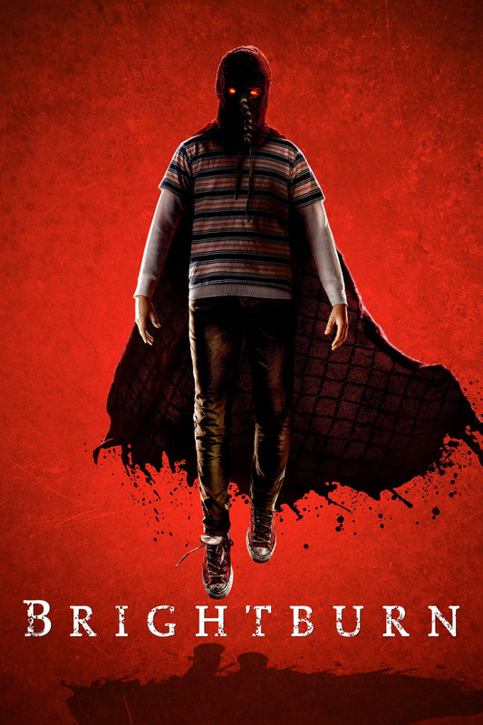 Brightburn (2019) Movie Magnet