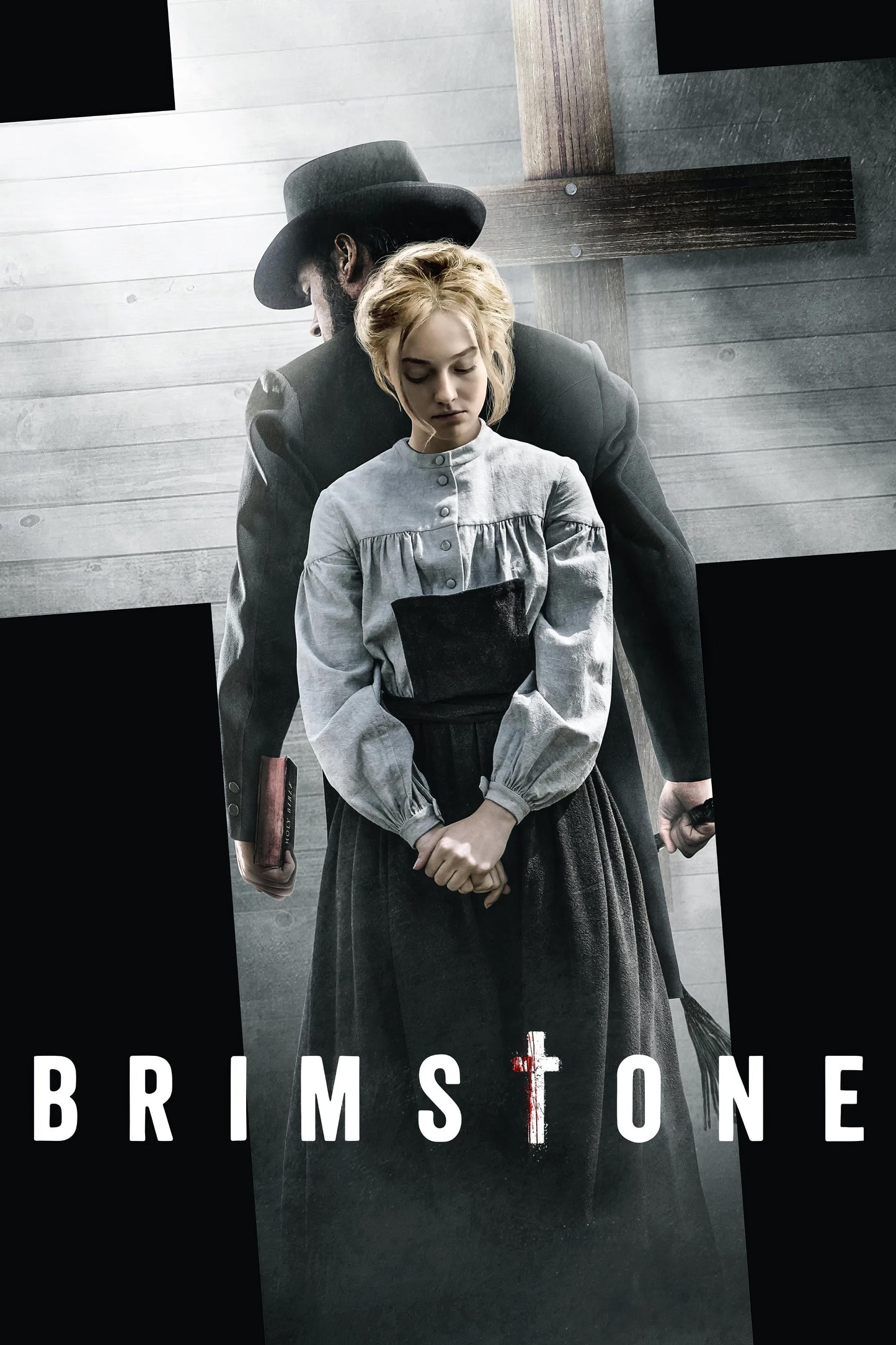 Brimstone (2016) Movie Magnet