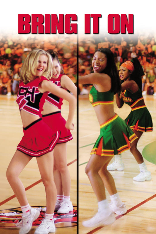 Bring It On (2000) Movie Magnet