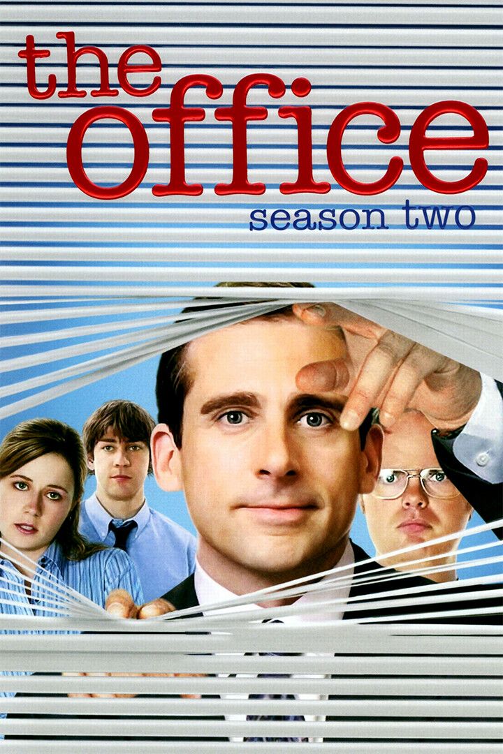 British Comedy Tv Series The Office Characters Art Home Decor Poster