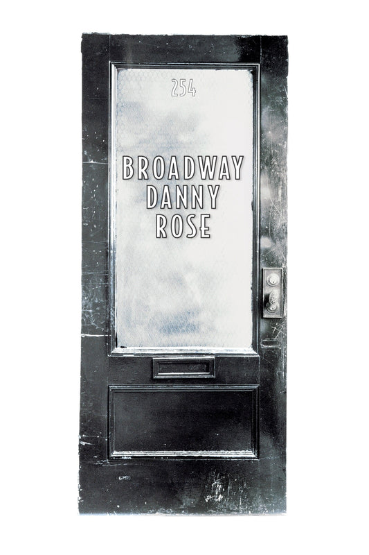 Broadway Danny Rose (1984) Movie Magnet
