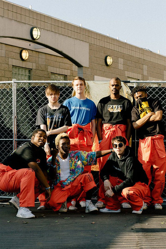 Brockhampton Rapper Great Music Group Singer Jigsaw Puzzle