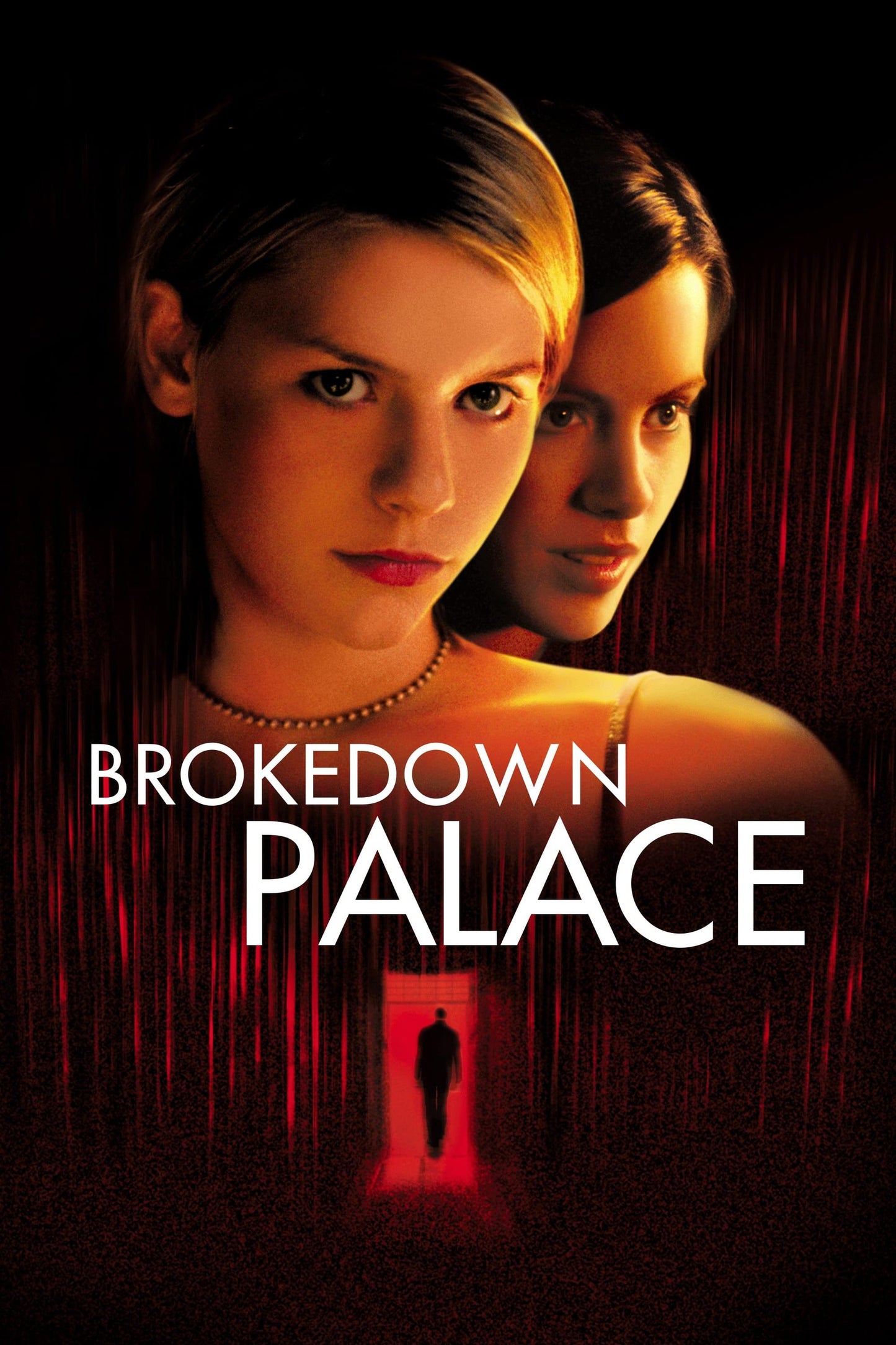 Brokedown Palace (1999) Movie Magnet