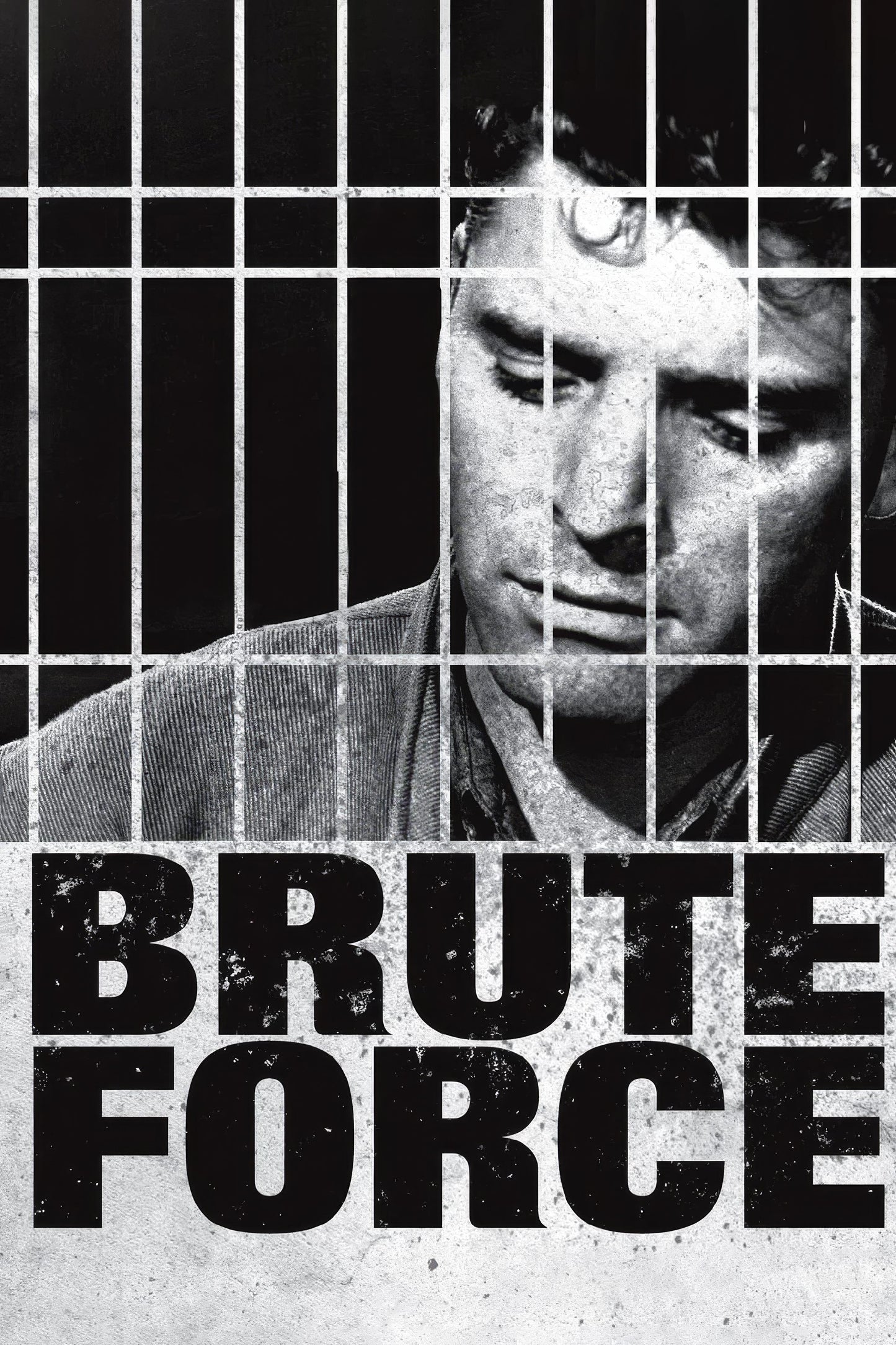 Brute Force (1947) Movie Magnet