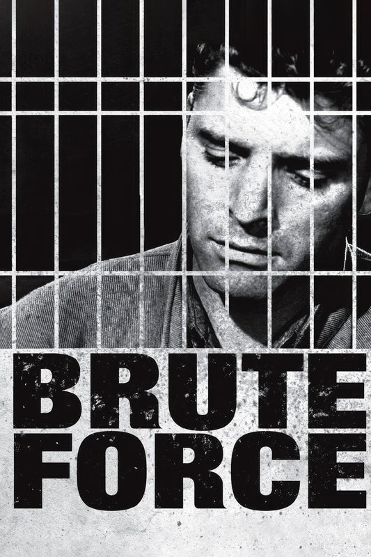 Brute Force (1947) Movie Magnet