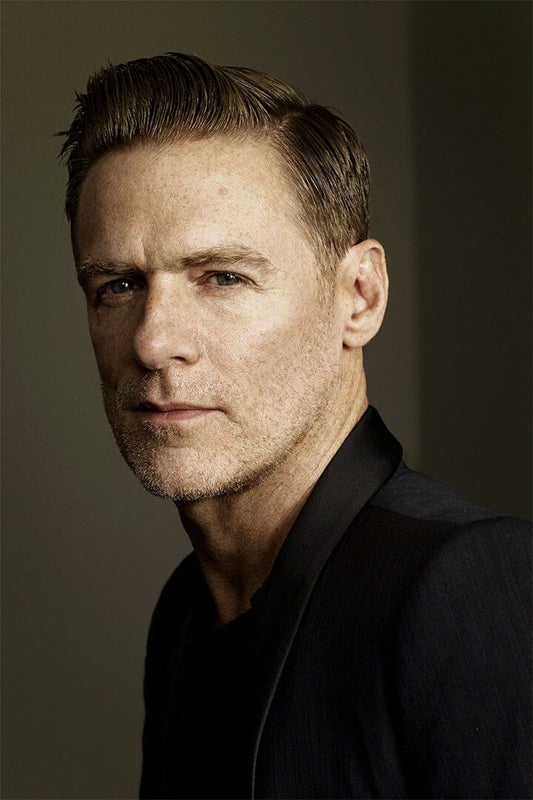 Bryan Adams Artist Guitarist Singer Musician Jigsaw Puzzle
