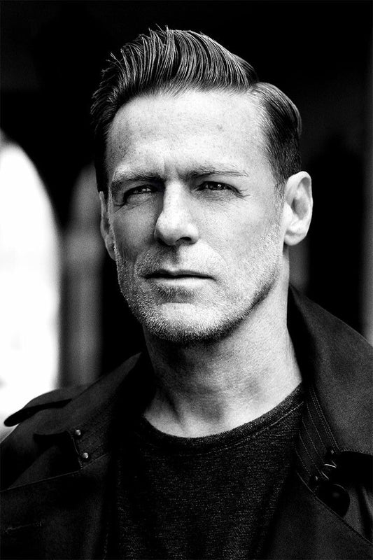 Bryan Adams In Concert Music Singer Print Jigsaw Puzzle