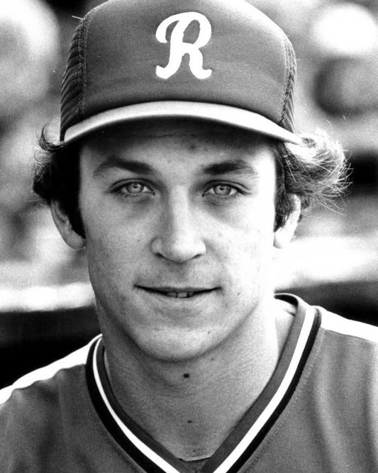 Cal Ripken Jr Photo Rochester Red Wings Baseball Picture Il Minor League